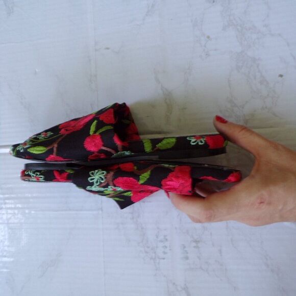 Charles David slide sandals 7 - Picture 3 of 8